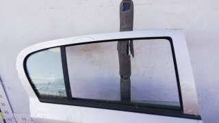  Дверь задняя правая к Opel Astra H Арт 7DN18FT01