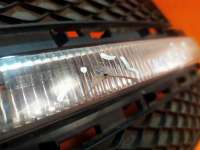 Решетка бампера Mercedes GL X166 2011г. A166885282264, A1668852822 - Фото 2