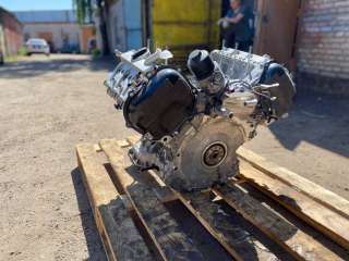 Двигатель  Audi A6 C7 (S6,RS6) 3.0  Бензин, 2013г. CREC,CRE  - Фото 10