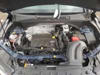 Горловина топливного бака Chevrolet TrailBlazer 2 2020г.  - Фото 7