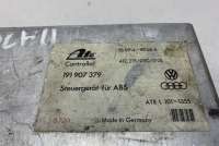 Блок управления ABS Volkswagen Golf 2 1988г. 412.215,030,005, 412215030005, 191907349 , art2728864 - Фото 4