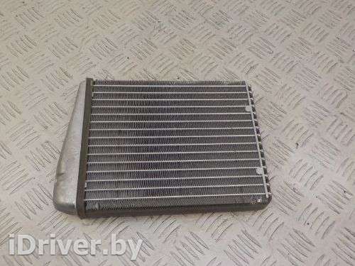 Радиатор отопителя Mercedes GLS X166 2012г. 1648300161 - Фото 1