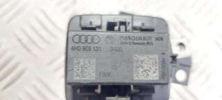 Иммобилайзер Audi A6 C7 (S6,RS6) 2012г. 4H0909131 - Фото 2
