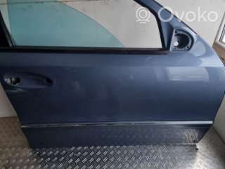 Дверь передняя правая Mercedes E W211 2004г. artDLT22496 - Фото 4