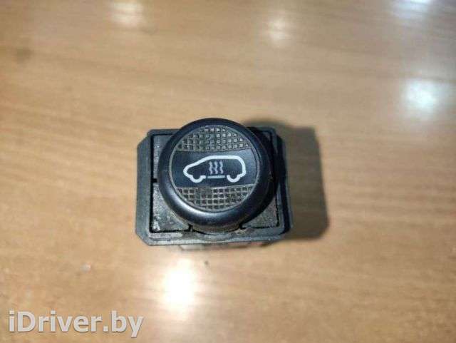 Кнопка (выключатель) Volkswagen Sharan 1 1998г.  - Фото 1