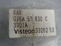 GJ6A57K30C блок управления air bag к Mazda 6 1 Арт 20014178