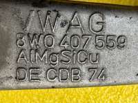 кулак передний левый Audi A4 B9 2018г. 8W0407241F,8W0407241,8W0407559 - Фото 9