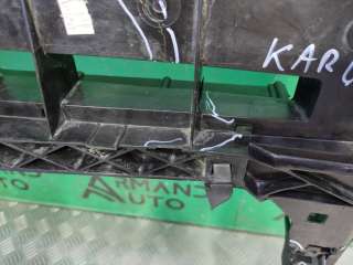 57R805588 Панель передняя (суппорт радиатора) Skoda Karoq Арт ARM229311