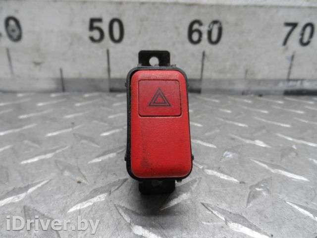 Кнопка аварийной сигнализации Honda CR-V 1 1997г.  - Фото 1