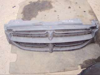 Решетка радиатора Chrysler Chrysler Voyager 3 1998г. 04576955 - Фото 2