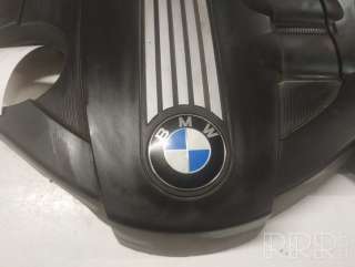Декоративная крышка двигателя BMW 3 E90/E91/E92/E93 2009г. artJUT62978 - Фото 4