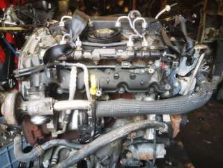  Двигатель к Ford Mondeo 3 Арт 60026001