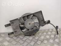 Вентилятор радиатора Ford Focus 3 2013г. bv618c607sc , artSAU23009 - Фото 2