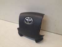 airbag на руль Toyota Land Cruiser 200 2012г. 45130-60380-C0 - Фото 2