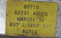 82731-40U05,MMR521-34,JIDECO Стеклоподъемник электрический задний левый Nissan Maxima А32 Арт 2055183, вид 3