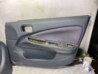  Обшивка дверей (комплект) Nissan Almera N16 Арт 39960672, вид 3