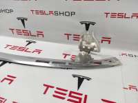 Усилитель бампера переднего нижний Tesla model Y 2020г. 1505433-00-A - Фото 3