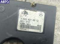 Блок ABS (Модуль АБС) Mercedes CLK W208 1999г. 0034310312 - Фото 5