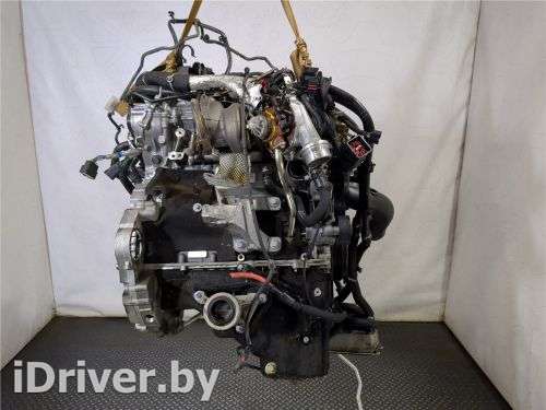LR117871 Двигатель к Land Rover Range Rover Velar Арт 7760850 - Фото 4
