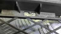 Заглушка (решетка) в бампер передний BMW X5 E70 2012г. 7159597,7163956 - Фото 6