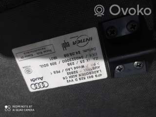 Ковер багажника Audi A6 C6 (S6,RS6) 2009г. 4f9861529d , artAPL7891 - Фото 2