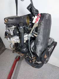 Двигатель  Volkswagen Vento 1.4  Бензин, 1995г.   - Фото 4