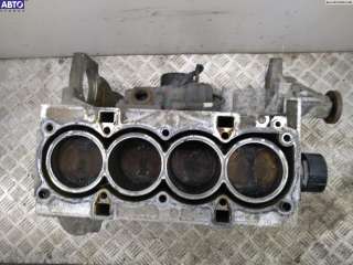  Блок цилиндров двигателя (картер) к Ford Focus 2 restailing Арт 54268550