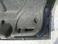 Крышка багажника (дверь 3-5) Chrysler 300С 1 2006г.  - Фото 9