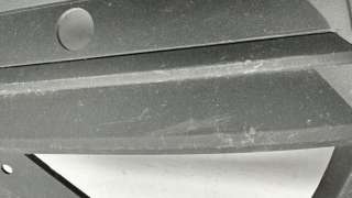 Заглушка (решетка) в бампер передний Volkswagen Caravelle T6 2018г. 7la807489 - Фото 4