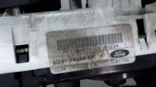 Блок управления печки/климат-контроля Ford Galaxy 2 restailing 2011г. 1868783 - Фото 3