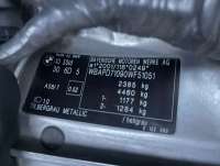 Двигатель  BMW 5 E60/E61 3.5  Дизель, 2007г. 306D5  - Фото 3