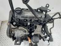 AYQ Двигатель к Volkswagen Caddy 2 Арт AG1049371