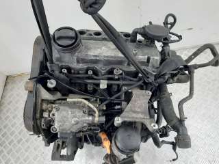 AYQ Двигатель к Volkswagen Caddy 2 Арт 1049371