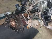 Двигатель  Citroen C5 1 2.2  Дизель, 2002г. 4HX  - Фото 8