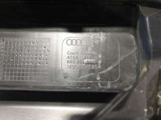 Обшивка багажника Audi Q5 1 2009г. 8R0864483C1CT - Фото 4