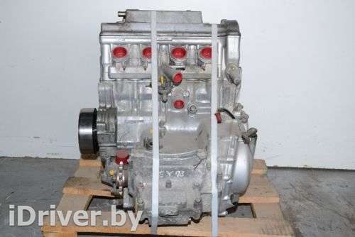 VIN:PC35E-2002983, artmoto320816 Двигатель к Honda moto CBR Арт moto320816 - Фото 4