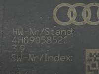 блок управления рулевой колонки Audi A6 C7 (S6,RS6) 2011г. 4H0905852C - Фото 6