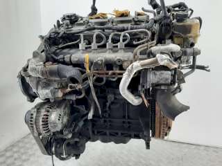 Двигатель  Mazda 6 1 2.0  2005г. RF7  - Фото 2