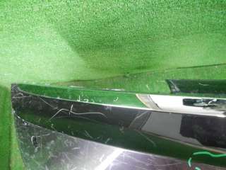 Бампер задний Bentley Flying Spur 2014г. 4W0807417BGRU - Фото 11