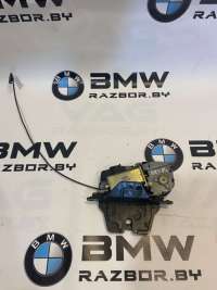 51247111008, 7111008 Доводчик крышки багажника к BMW X5 E53 Арт BR1-44