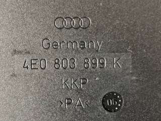 Крепление запаски Audi A8 D3 (S8) 2006г. 4E0803899K - Фото 2
