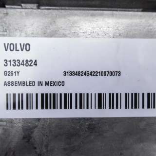Блок управления ABS Volvo S80 2 restailing 2011г. 31334824 , art55394 - Фото 2