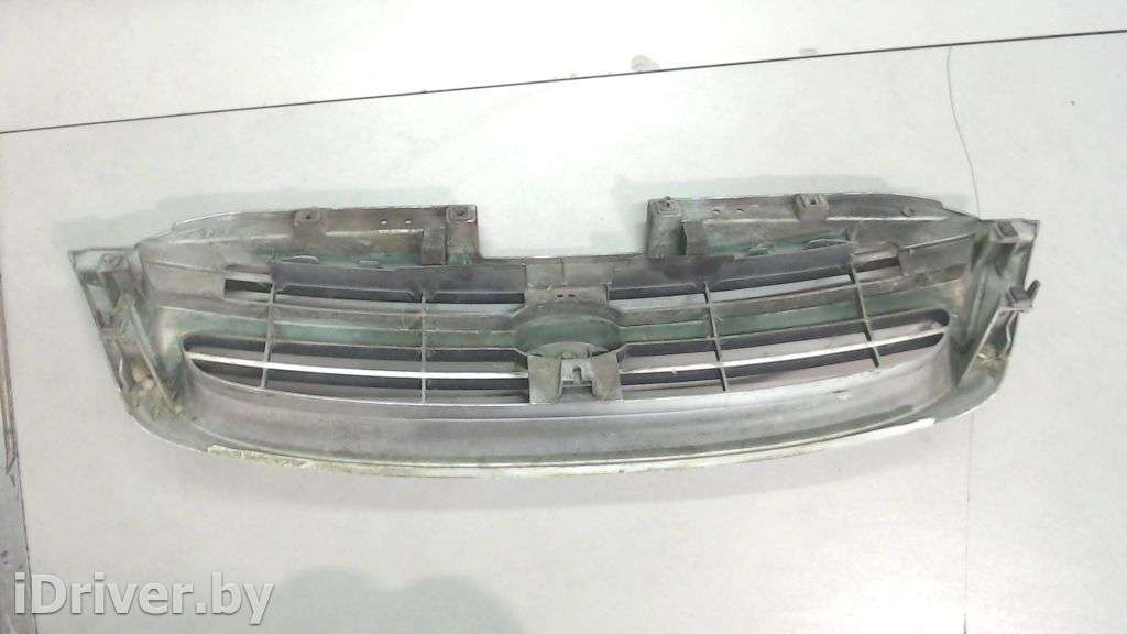 Решетка радиатора Daihatsu Terios 1 2002г. 5311187415  - Фото 2