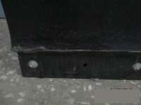 Дверь передняя правая Citroen C4 1 2005г. 9004W4 - Фото 2