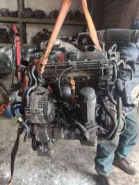 ATD Двигатель к Volkswagen Golf 4 Арт 47778234