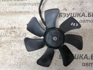  Вентилятор радиатора к Nissan X-Trail T30 Арт 2945_2000000915050