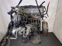 Двигатель  BMW Z4 E85/E86 2.0 Инжектор Бензин, 2007г. 11002151467,N46B20B  - Фото 2
