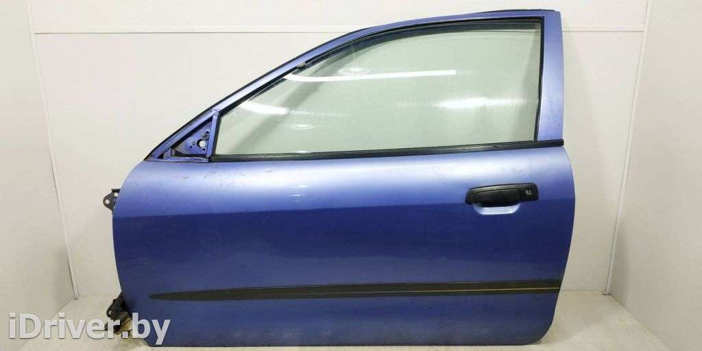 Проводка двери передней левой Mitsubishi Colt 5 1998г.   - Фото 1