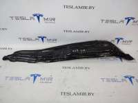 1050419-00 Шумоизоляция колесных арок левый к Tesla model S Арт 14151_1