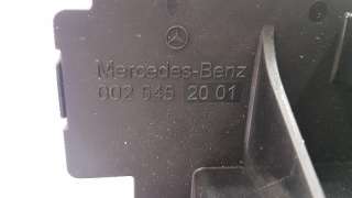 Блок реле Mercedes S W220 2001г. 0025452001, A0295450432 , art3043020 - Фото 3